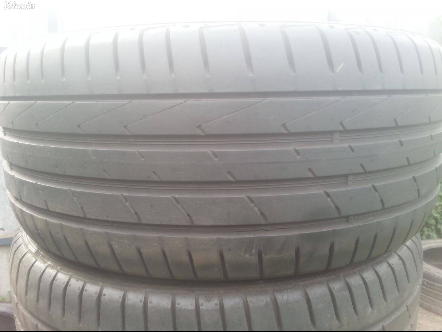 245/45R18 Hankook Ventus S1 Evo2 MO nyári gumi