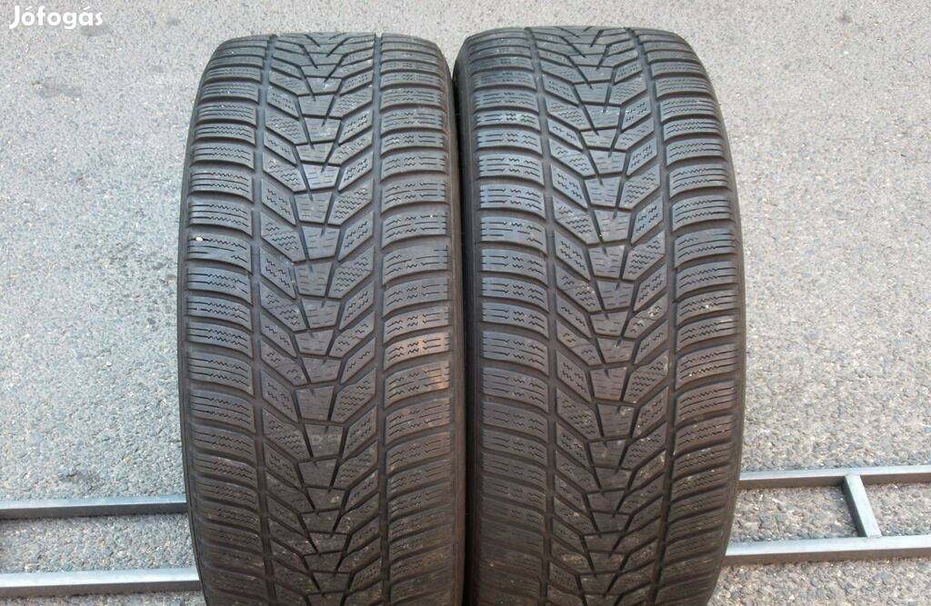 245/45R18 Hankook Winten Icept Evo3 téli gumi 18" téligumi Dot22
