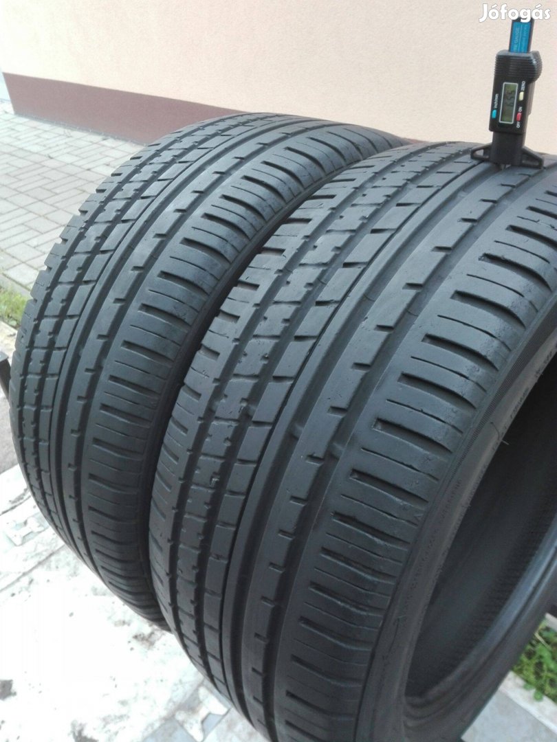 245/45R18 Kumho nyári gumi 2db 245/45 r18