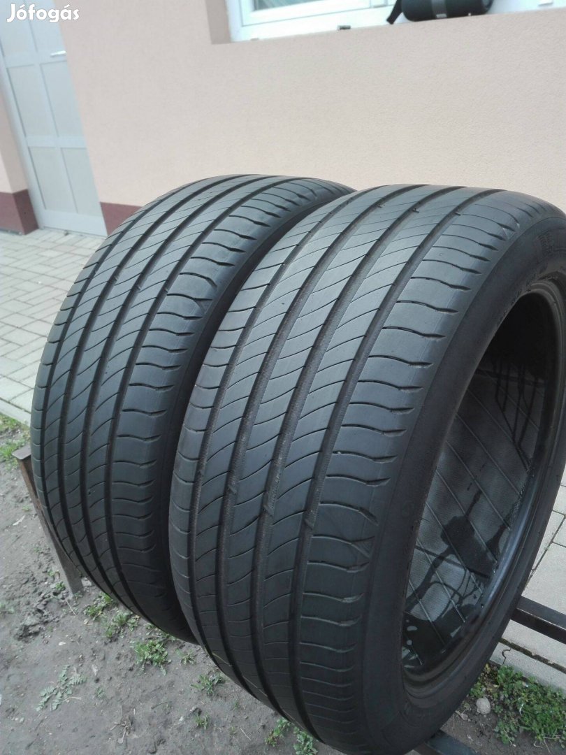 245/45R18 Michelin nyári gumi 2db 245/45 r18