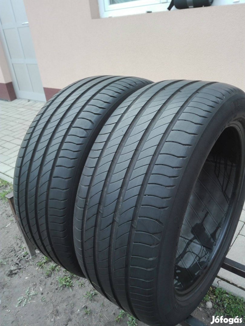 245/45R18 Michelin nyári gumi 2db 245/45 r18