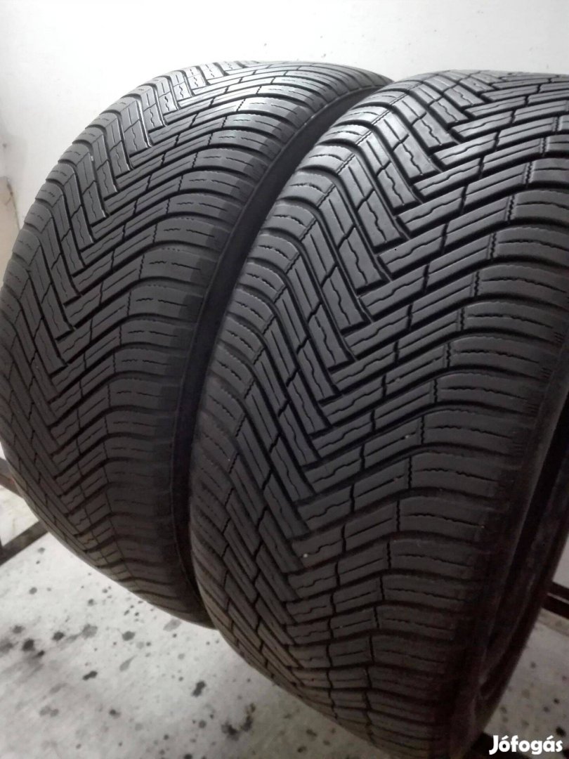 245/45R18 Nexen négyévszakos gumi 2db 245/45 r18