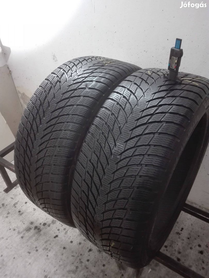 245/45R18 Nokian téli gumi RFT 2db 245/45 r18