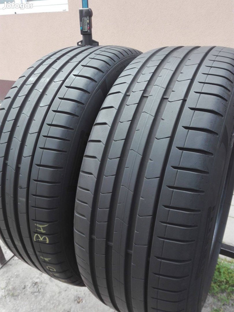 245/45R18 Pirelli nyári gumi 2db 245/45 r18