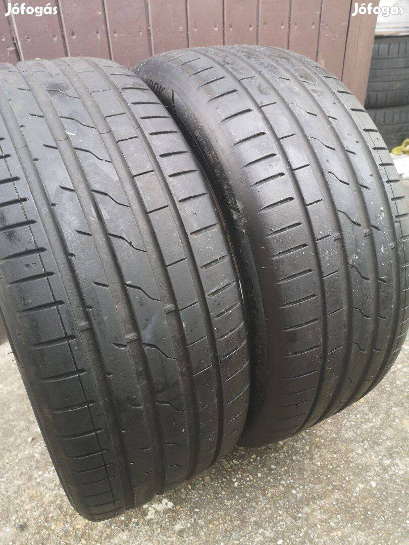245/45R19 245/45 245 45 19 2db 2023-as Hankook nyárigumi eladó