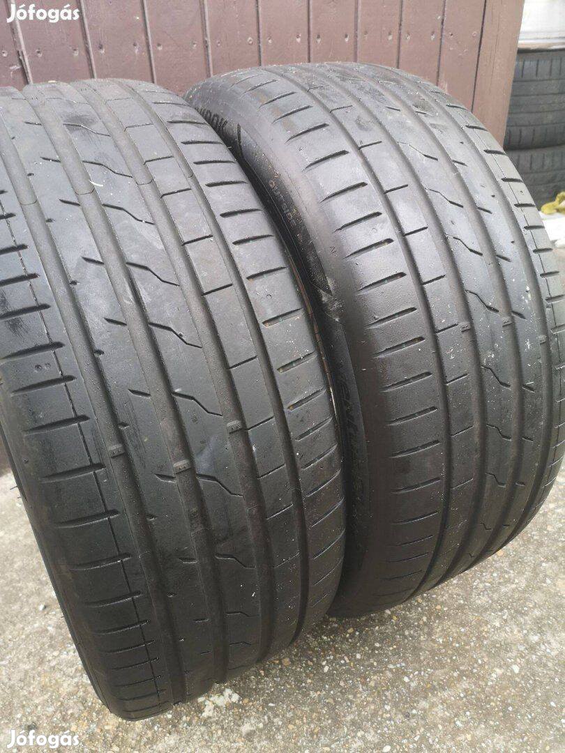245/45R19 245/45 245 45 19 45e/2db 2023-as Hankook nyárigumi eladó