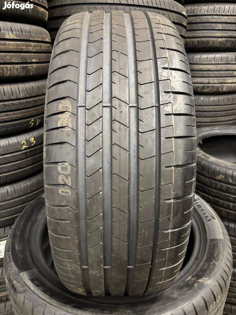 245/45R19 245/45 R19 új Pirelli nyári gumi ÁR/db Dot24