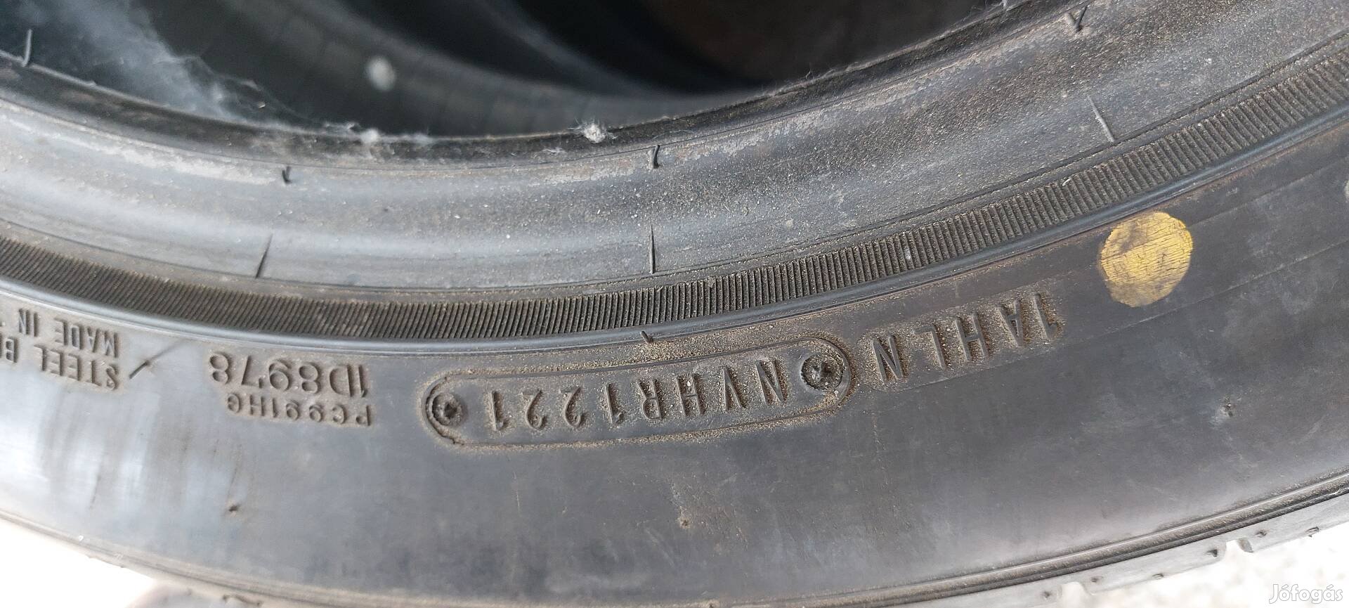 245/45R19 275/40R19 Falken nyári gumi 
