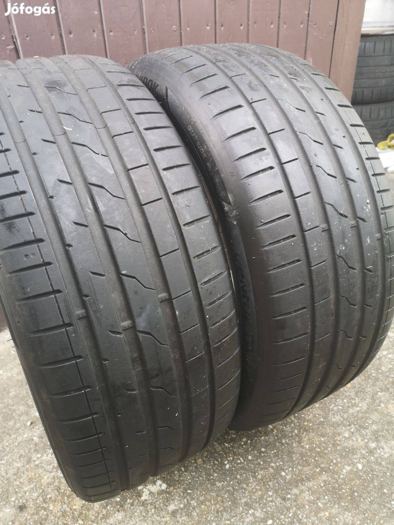 245/45R19 2db Hankook nyárigumi eladó