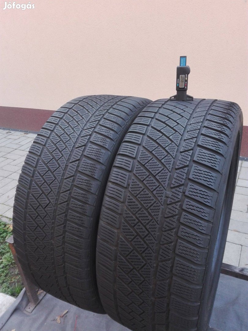 245/45R19 Continental téli gumi 2db 245/45 r19