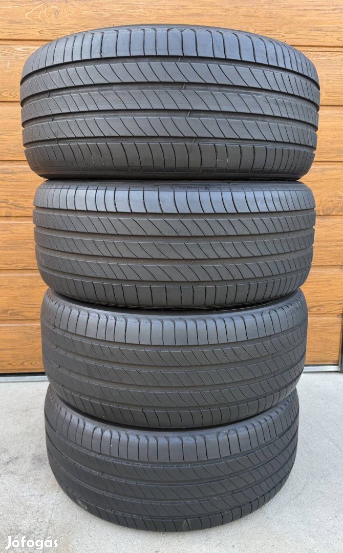 245/45R19 Michelin Pirmacy nyári gumi szett dot22 245/45 R19 