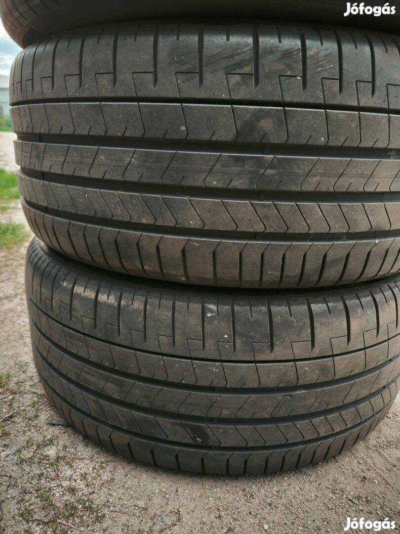 245/45R20 275/40R20 Kétszéles Pirelli nyárigumik