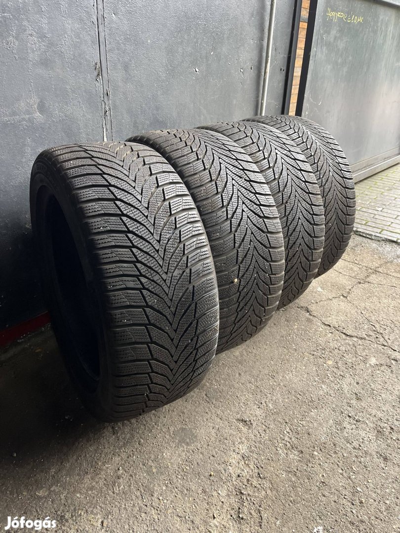 245/45/17 245/45r17 nexen téli