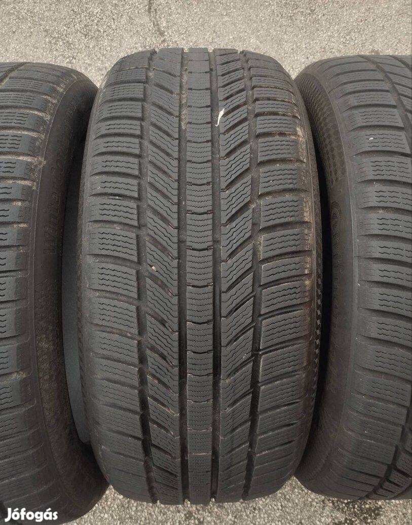 245/45 18 Continental TS870P téli gumi r18 " dot22