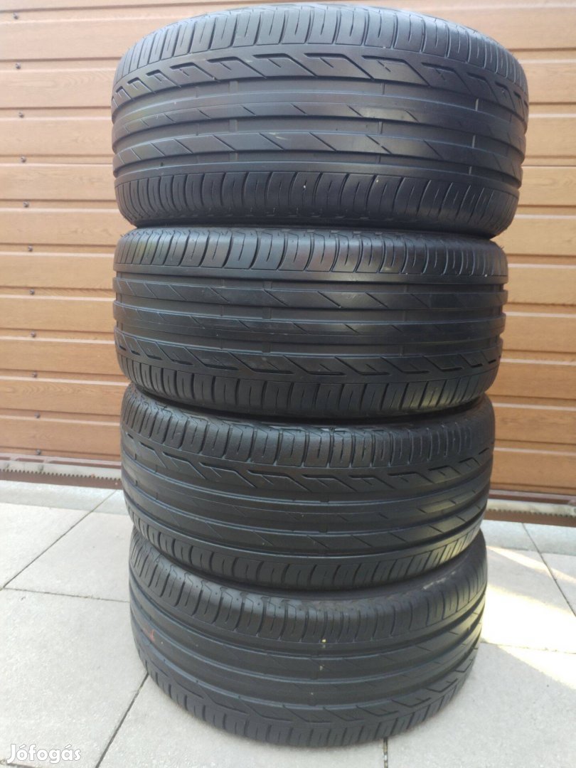 245 45 18 bridgestone 245/45 R 18 nyári gumi garnitura