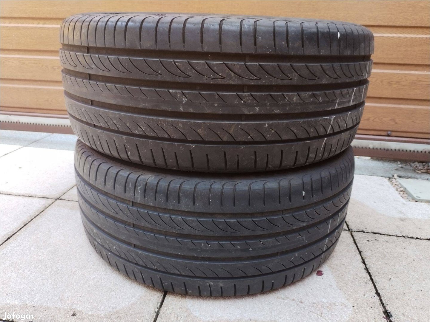 245 45 18 pirelli 245/45 R 18 nyári gumi 2 db