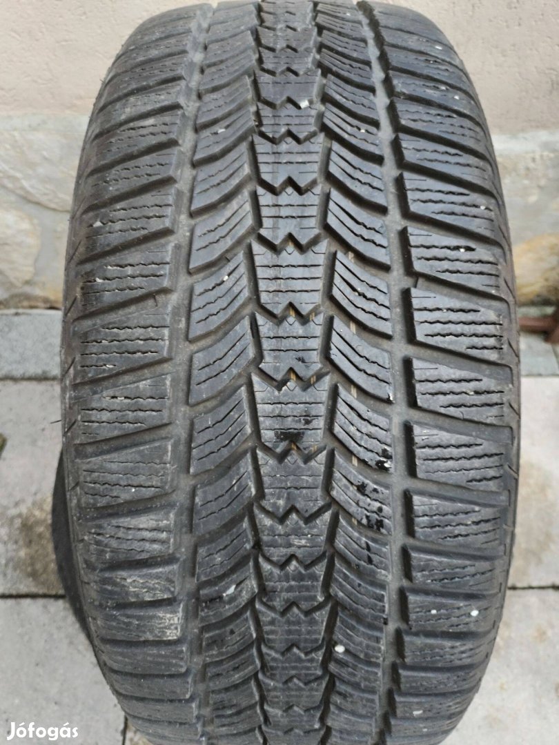 245 45 18 sava 245/45 R 18 téli gumi 2 db