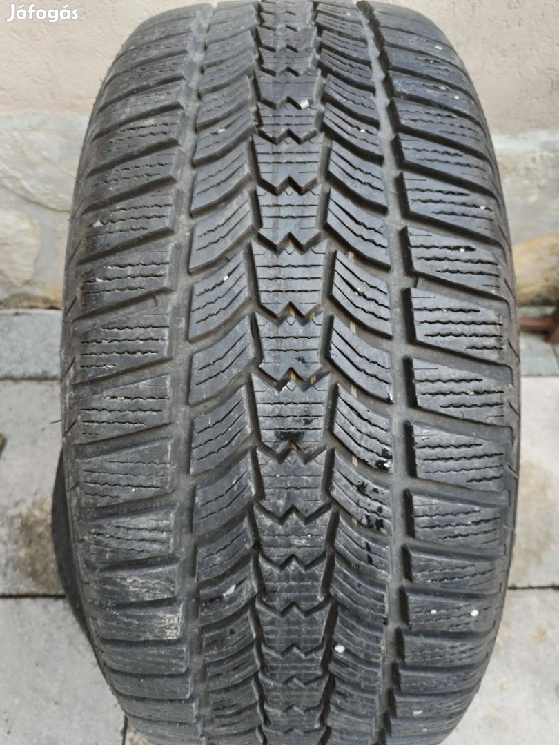 245 45 18 sava 245/45 R 18 téli gumi 2 db