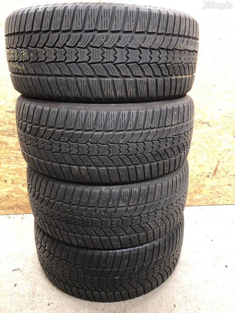 245 45 18 téli gumi Bmw Mercedes 245/45/18