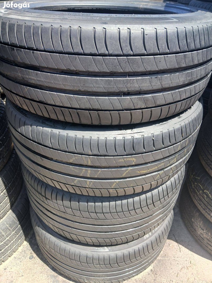 245 45 19 michelin rsc garnitúra