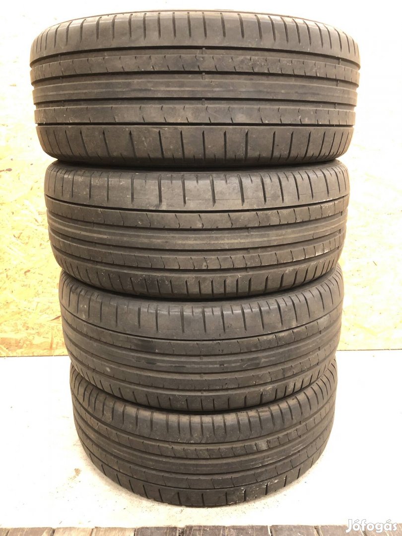 245 45 20 Pirelli nyári gumi 245/45/20
