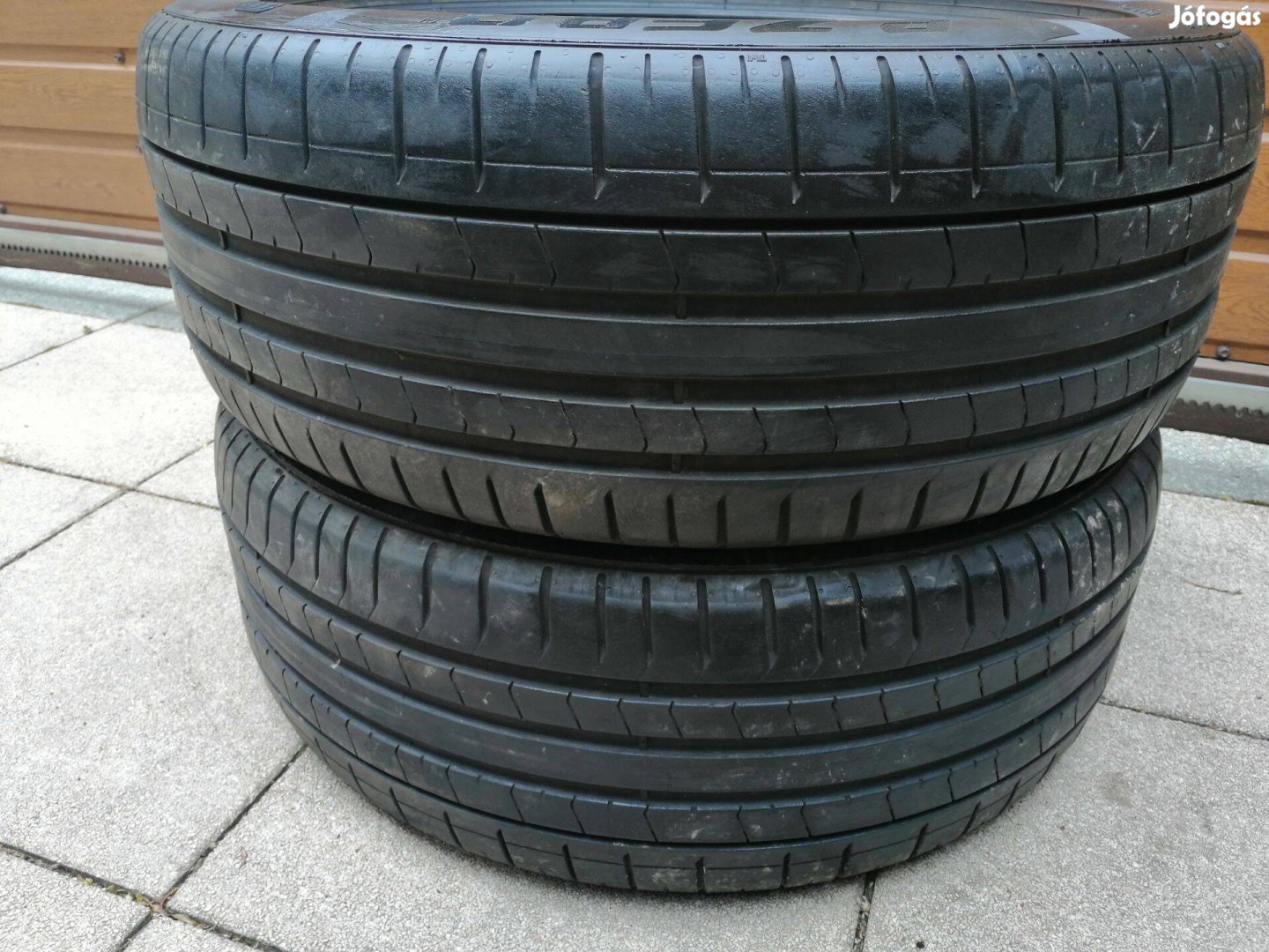 245 45 20 pirelli 245/45 R 20 nyári gumi 2 db