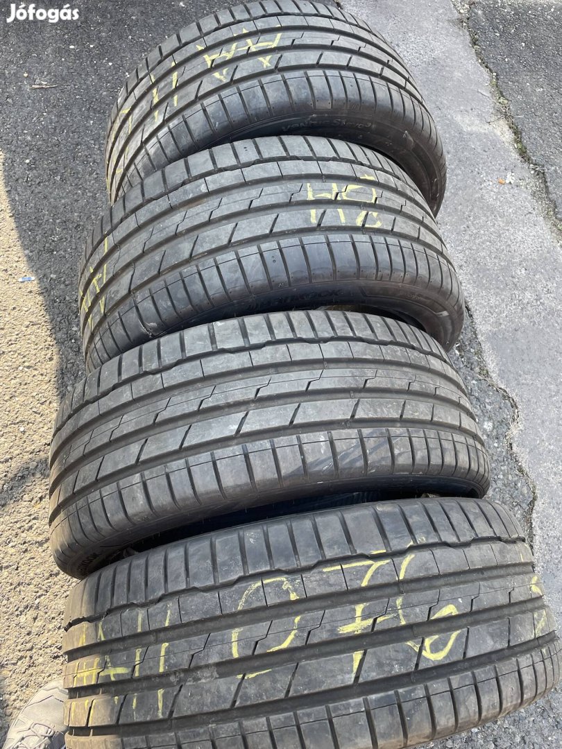 245/45 275/40 19 Hankook nyári Dot23 Dot24