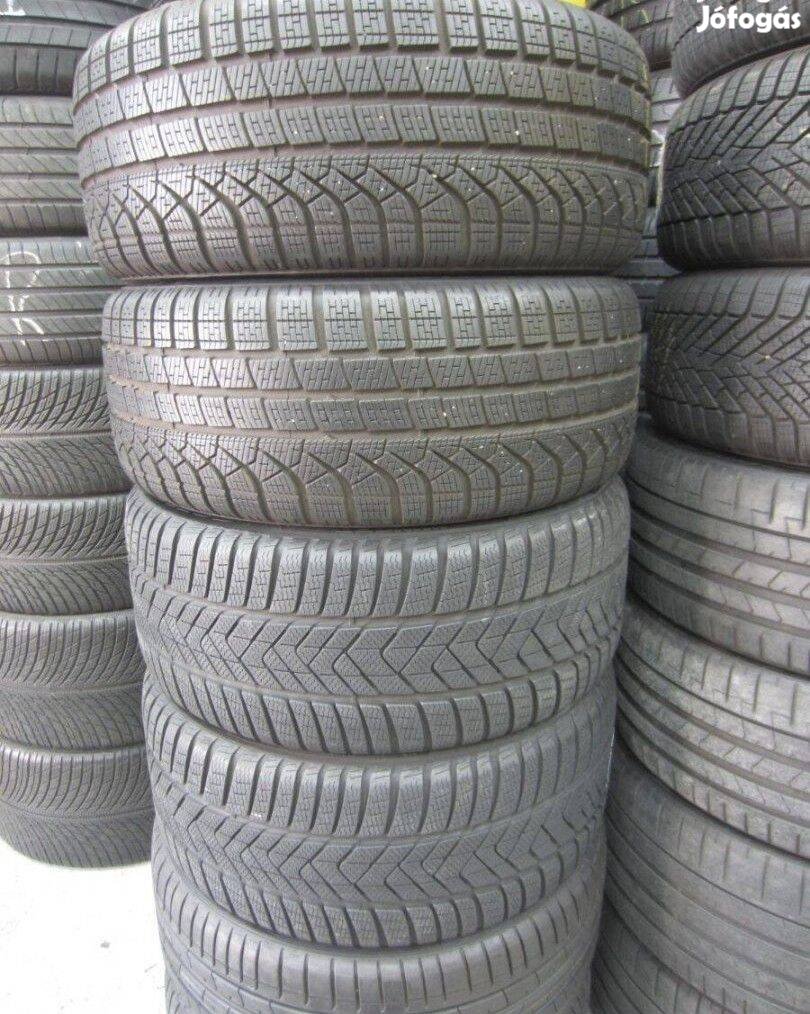 245/45/275/40 R18 Pirelli Sottozero3 103V