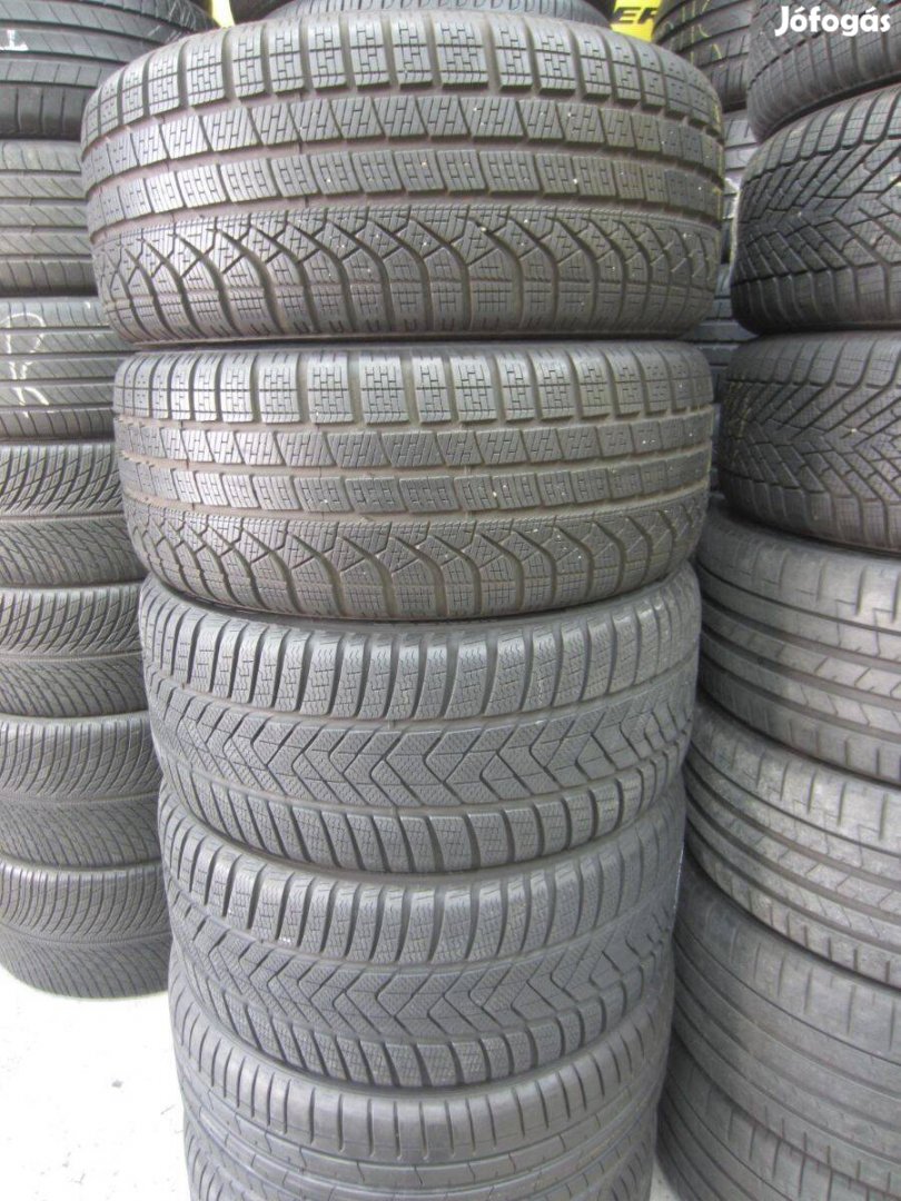 245/45/275/40 R18 Pirelli Sottozero3 103V