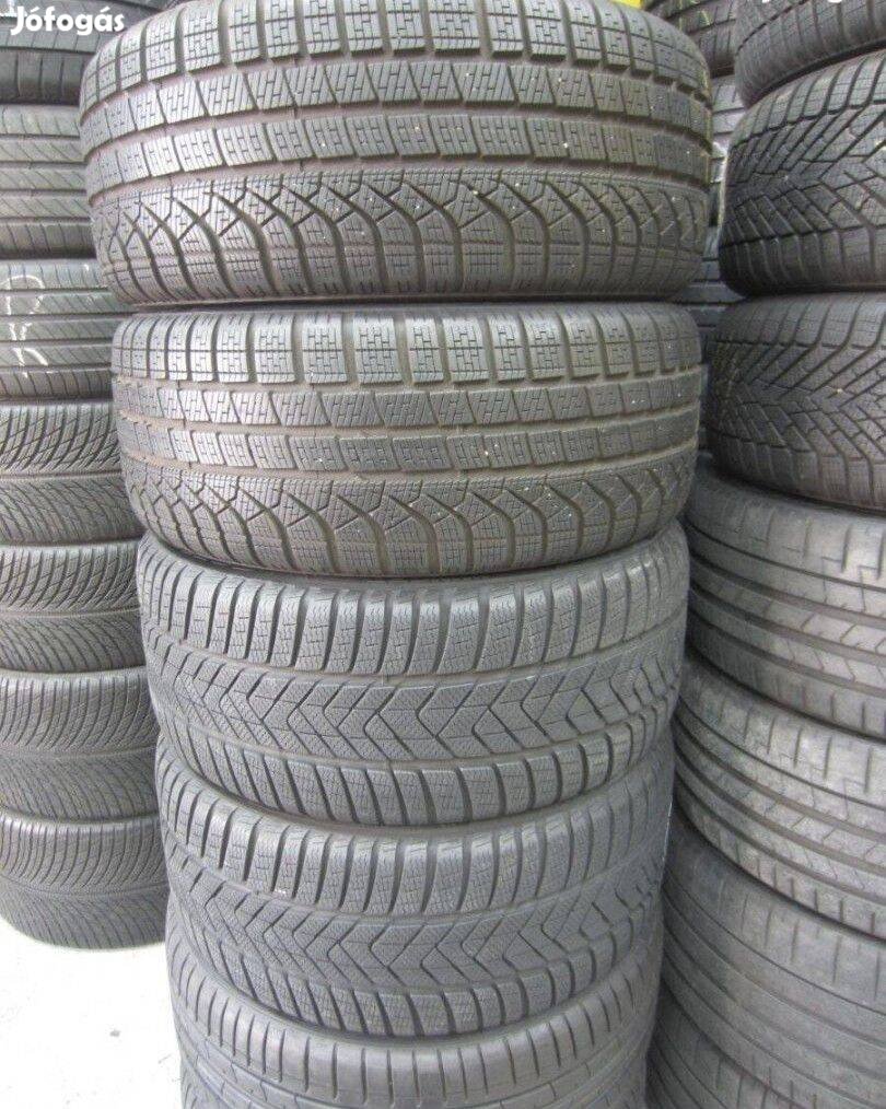 245/45/275/40 R18 Pirelli Sottozero3 103V