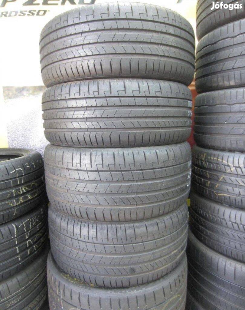 245/45/275/40 R19 Pirelli Pzero 105Y