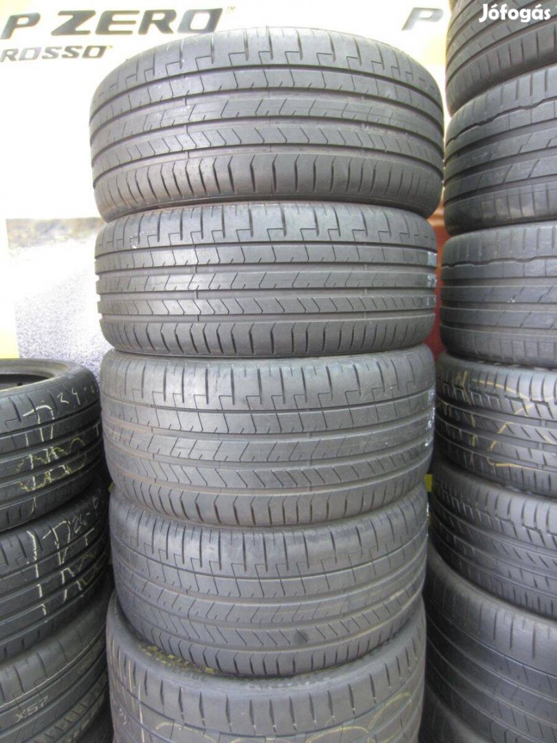 245/45/275/40 R19 Pirelli Pzero 105Y