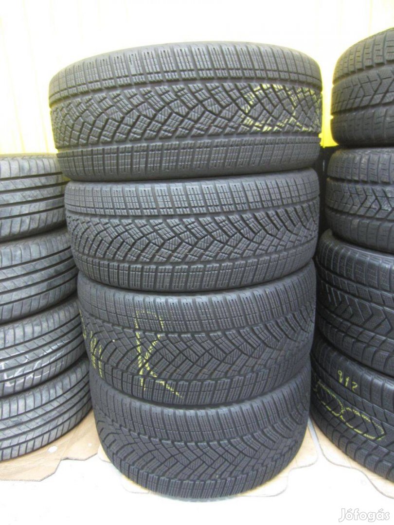 245/45/285/40 R20 Goodyear GEN1 108V