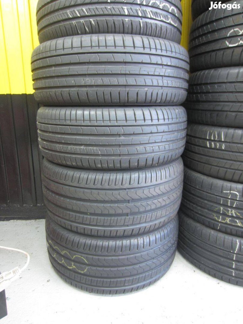 245/45/285/40 R20 Pirelli P7 Cinturato 108Y