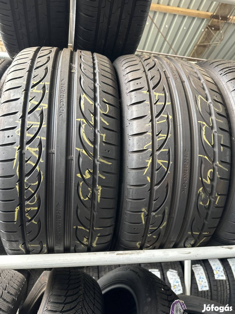 245/45 R17 Hankook Ventus V12 evo2 újnyárigumi