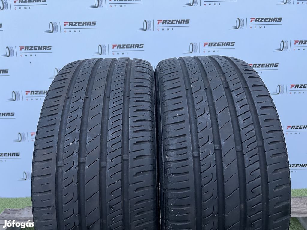 245/45 R18 Barum Bravuris 6 nyári gumi 5,5mm