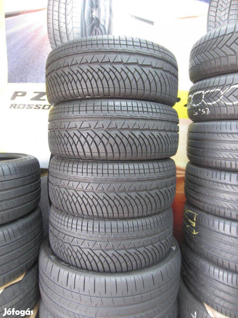 245/45 R18 Michelin PA4 100V