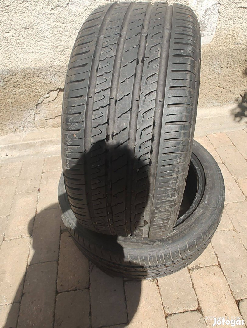 245/45 R18 Nyári gumi