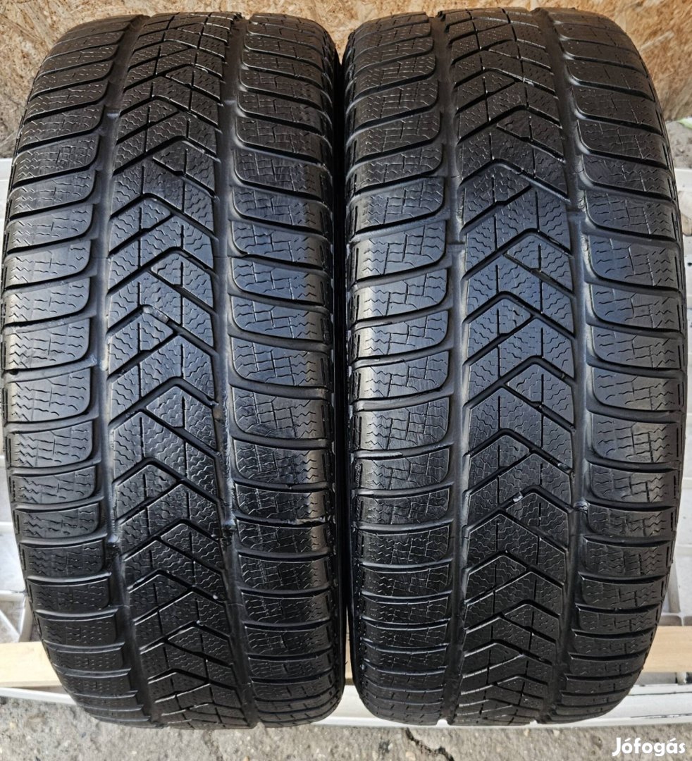 245/45 R18 Pirelli