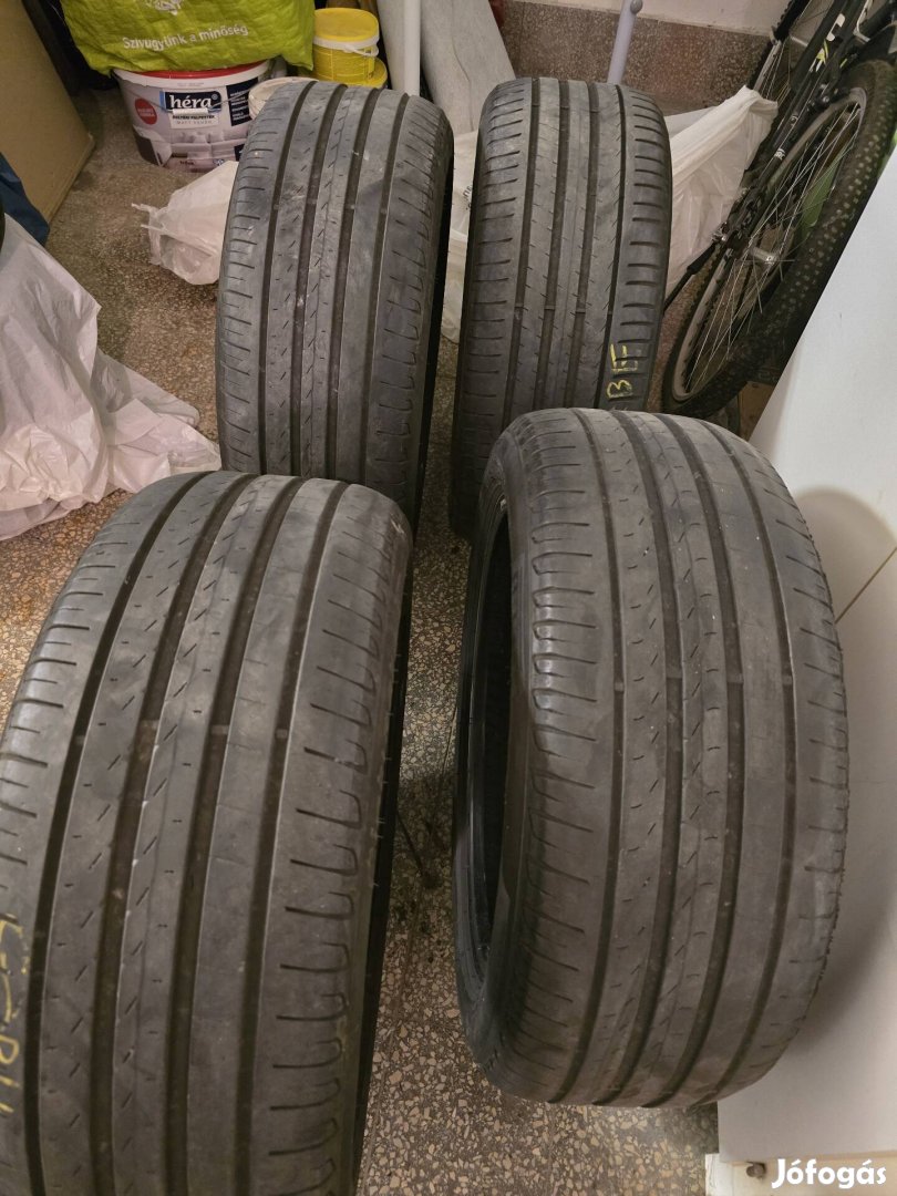 245/45 R18 Pirelli Cinturato P7 