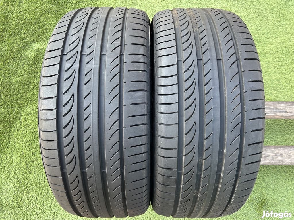 245/45 R18 Pirelli Powergy nyári gumi ÚJ