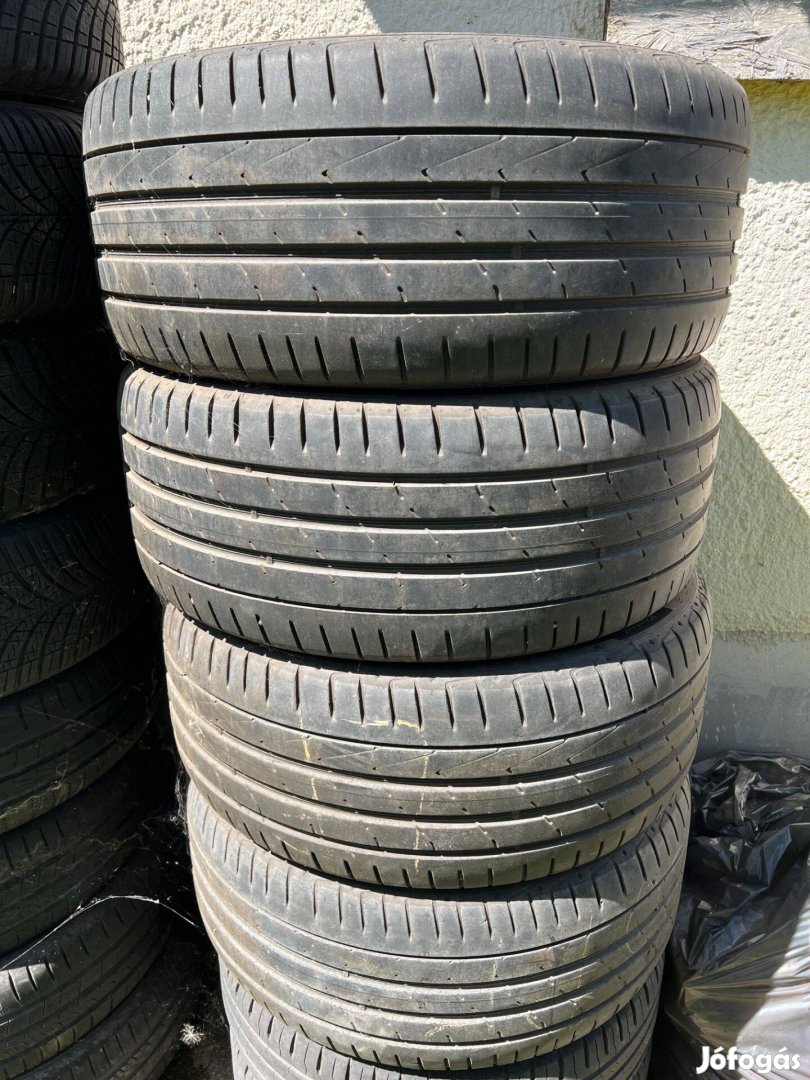 245/45 R18 hankook 4db nyári gumi