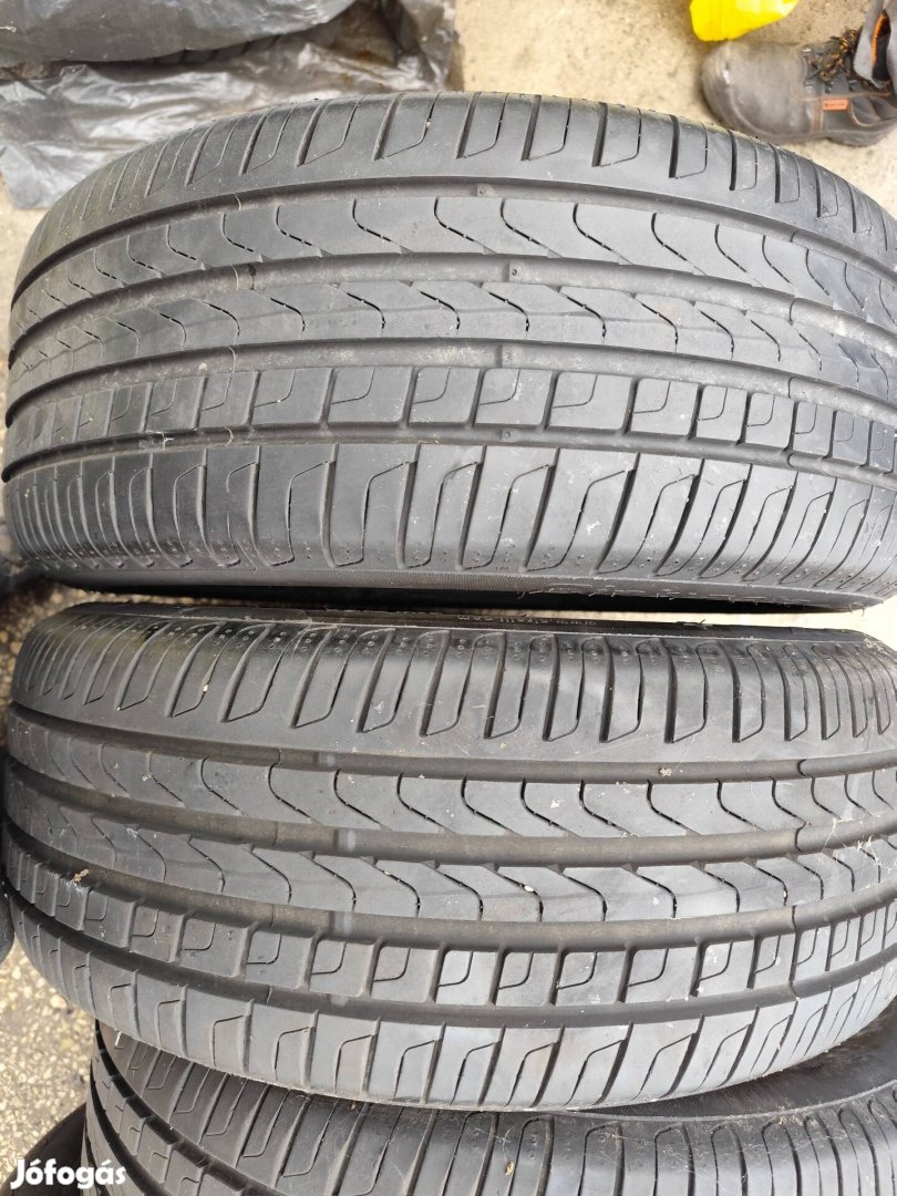 245/45 R18 pirelli nyári gumi 