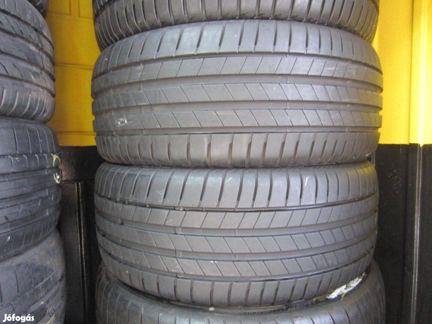 245/45 R19 Bridgestone T005 102H