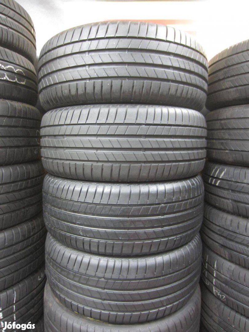 245/45 R19 Bridgestone T005 102H