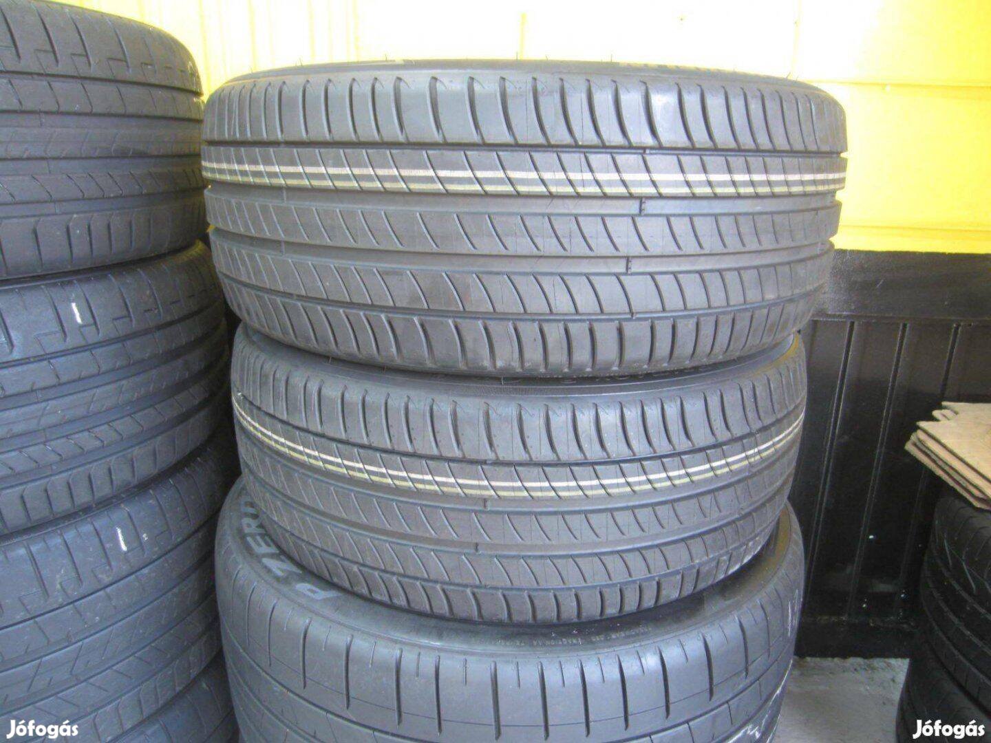 245/45 R19 Michelin Primacy3 RFT 98Y