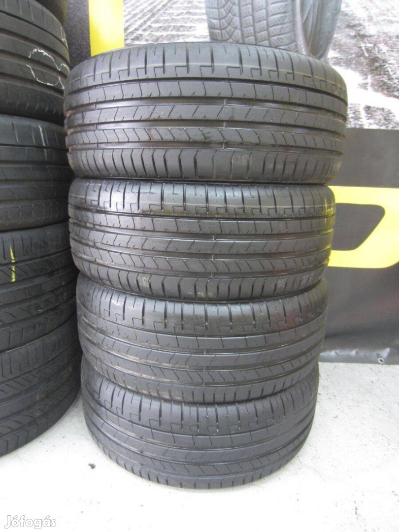 245/45 R19 Pirelli Pzero 102Y