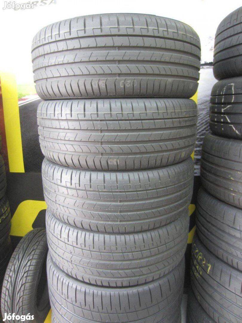 245/45 R19 Pirelli Pzero 102Y