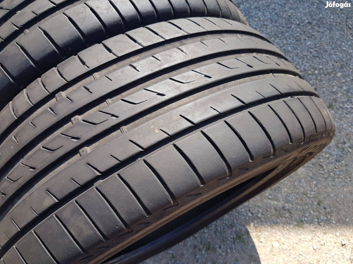 245/45 R19 nyári gumi 2db Firestone DOT2024