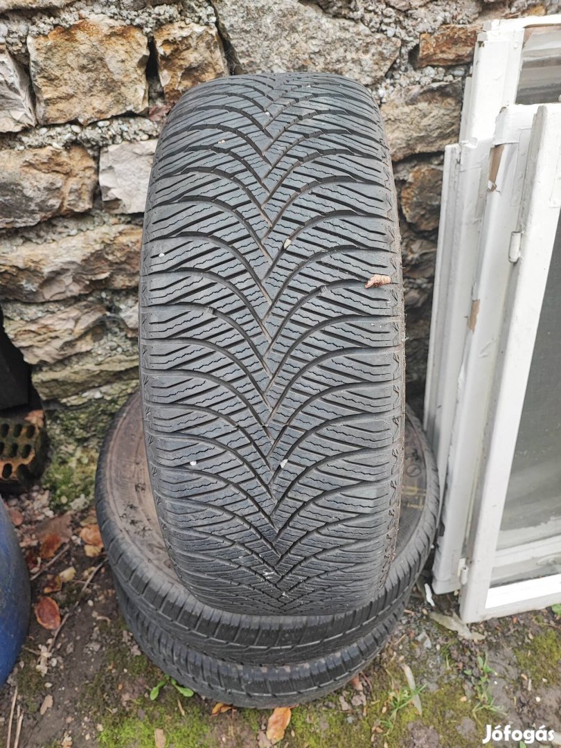 245/45 R19 téli gumi 1 db